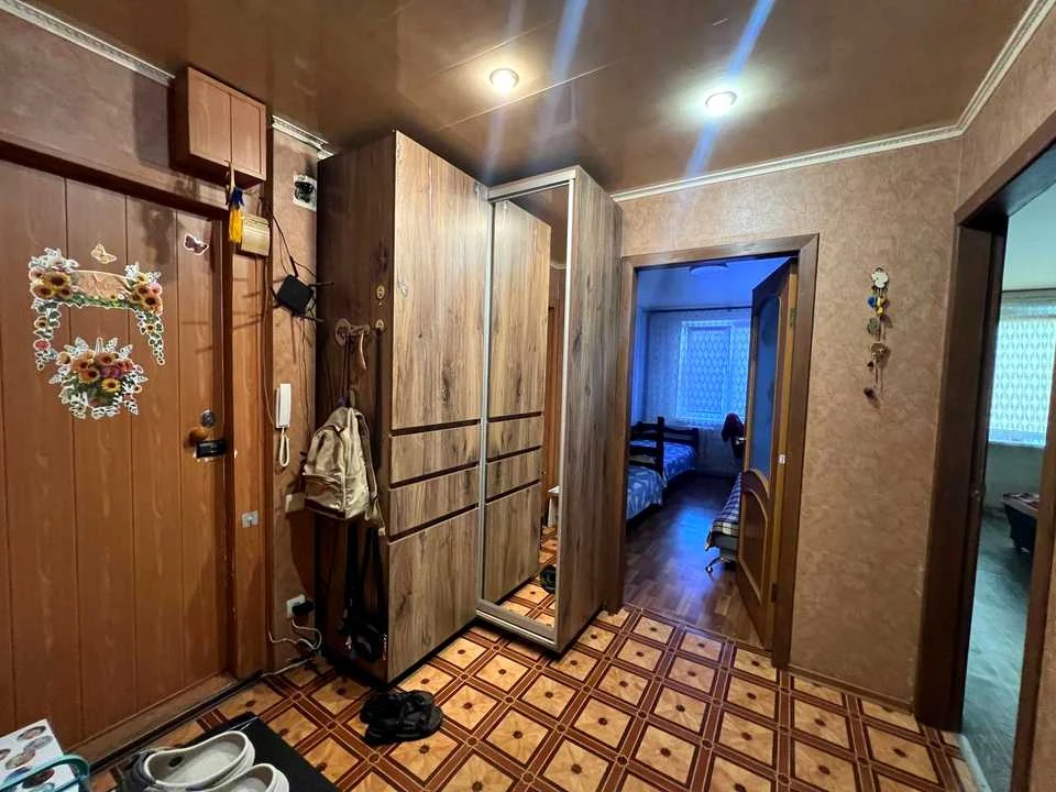 Квартира. Кривий Ріг, Тесленка вул.