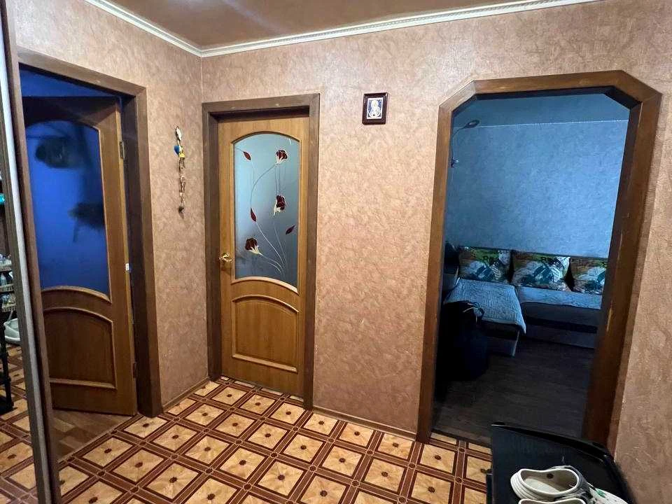 Квартира. Кривий Ріг, Тесленка вул.