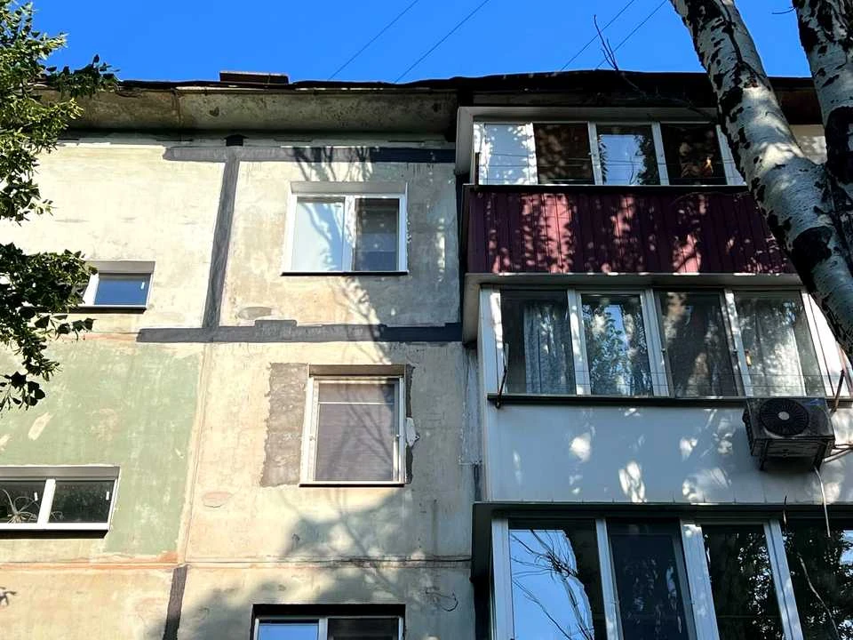 Квартира. Кривий Ріг, Тесленка вул.