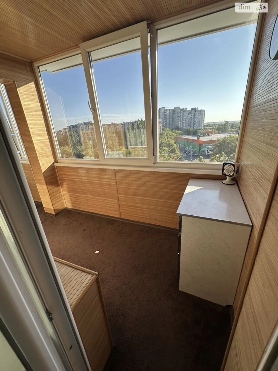 Apartment for Sale – Pokrovsky