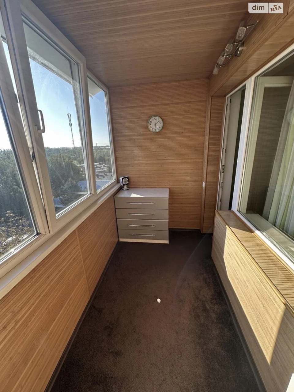Apartment for Sale – Pokrovsky