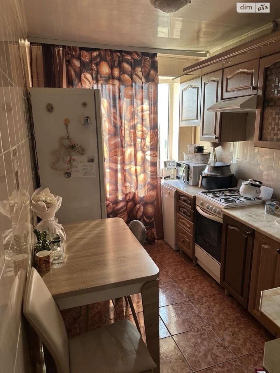 Apartment for Sale – Pokrovsky