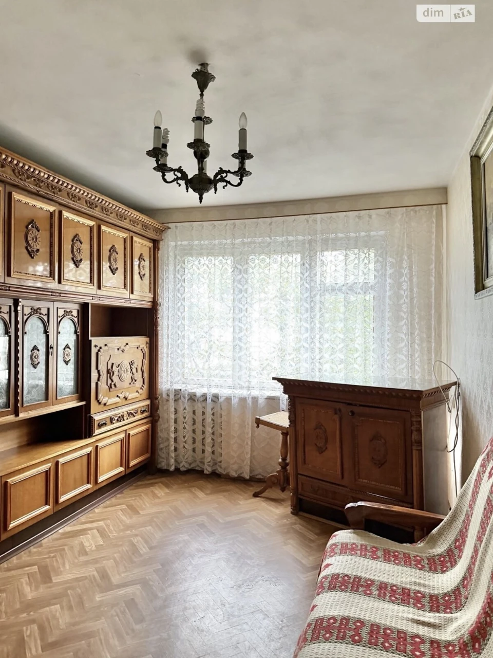 Продажа Квартиры Центрально-Городской