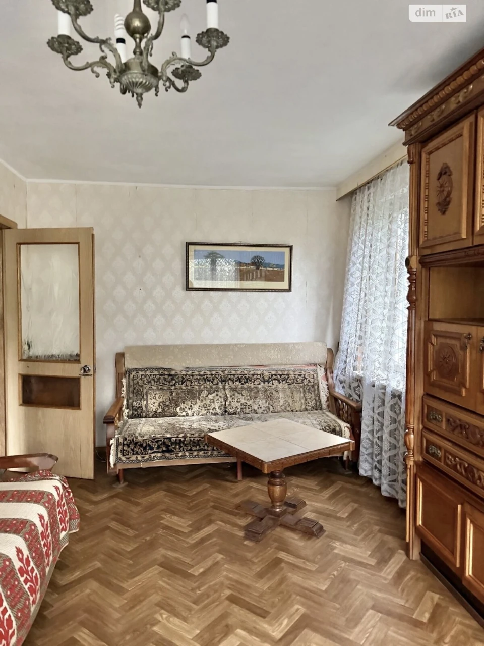 Продажа Квартиры Центрально-Городской