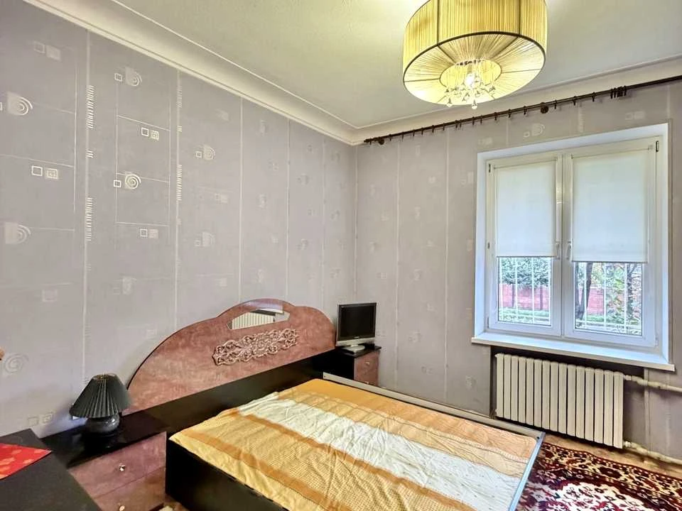 Квартира. Кривий Ріг, Бориса Грінченка вул.