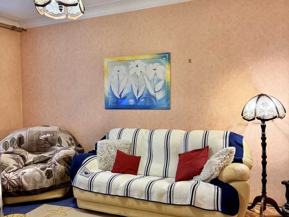 Квартира. Кривий Ріг, Бориса Грінченка вул.