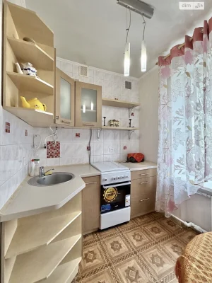 Продажа Квартиры Саксаганский