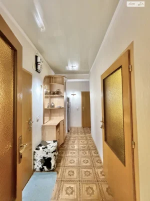 Продажа Квартиры Саксаганский