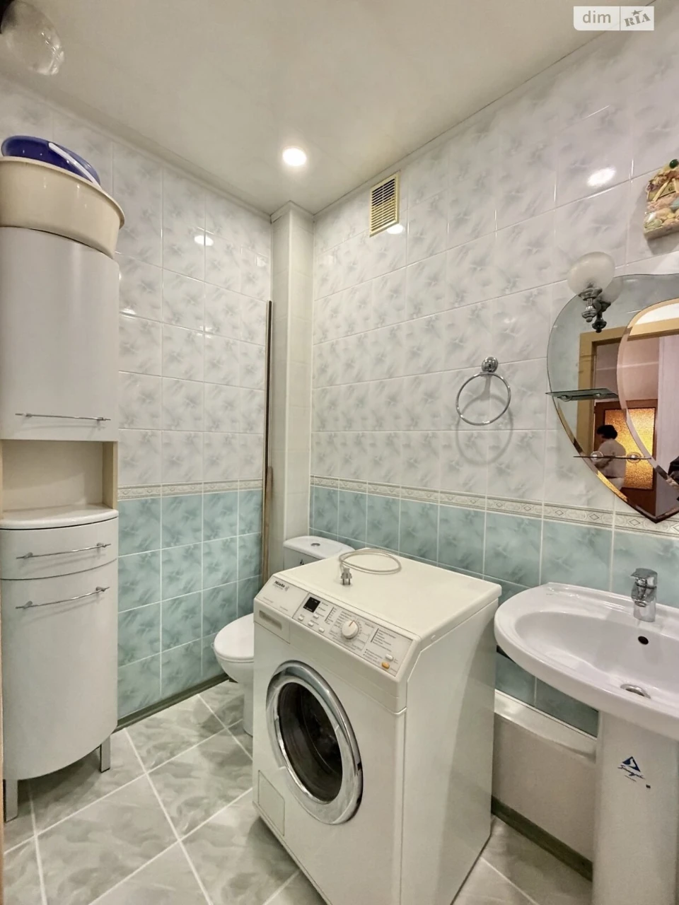 Продажа Квартиры Саксаганский