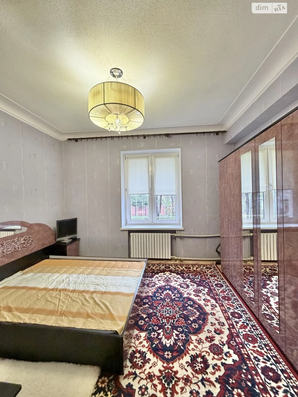 Продажа Квартиры Саксаганский