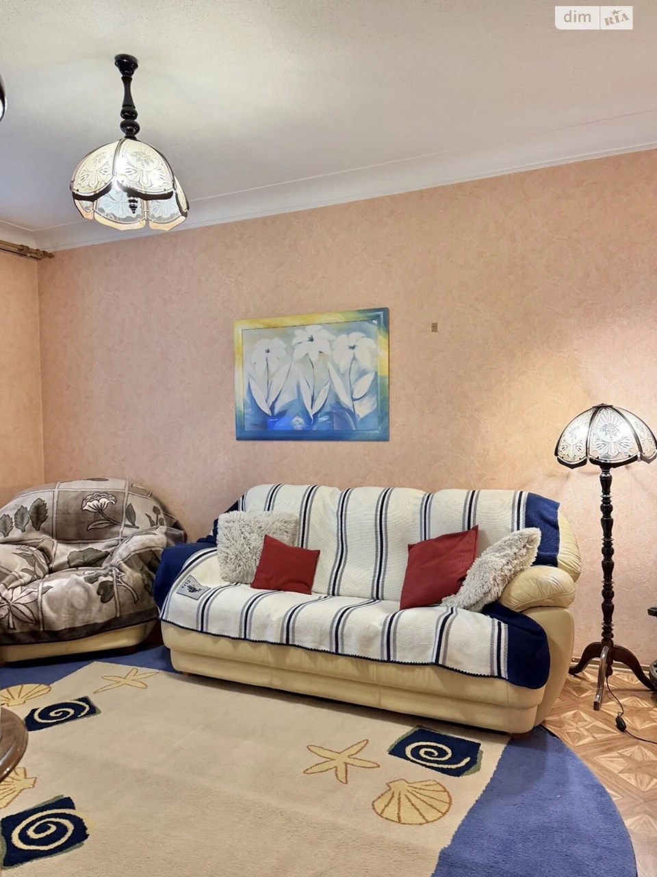 Продажа Квартиры Саксаганский