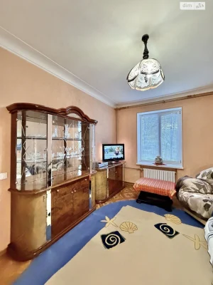 Продажа Квартиры Саксаганский