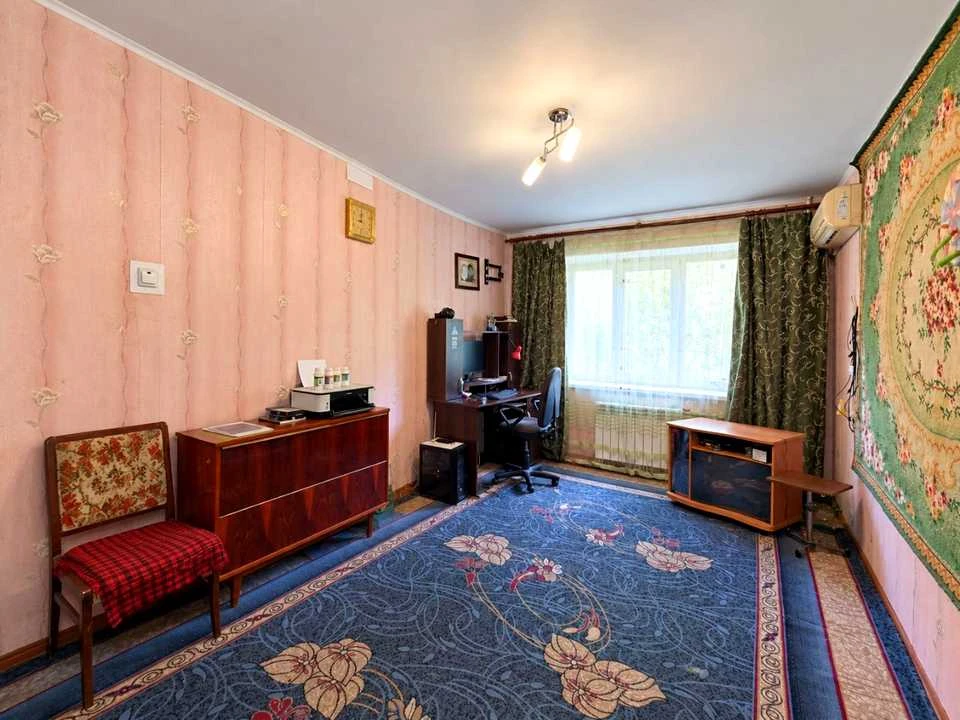 Квартира. Кривий Ріг, Покровська вул.