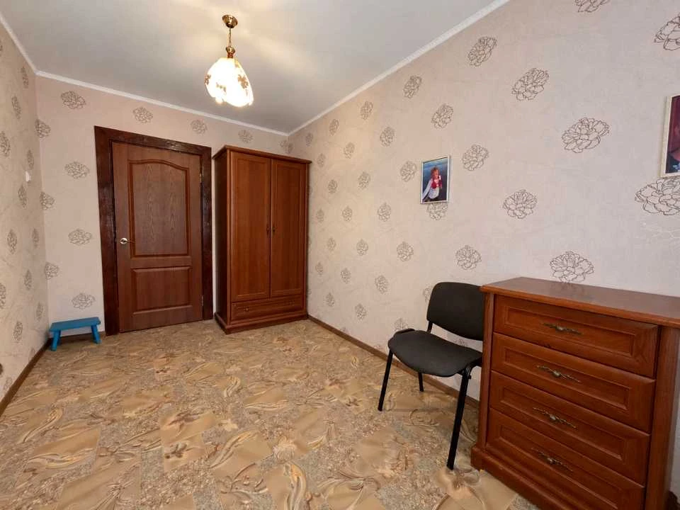 Квартира. Кривий Ріг, Покровська вул.