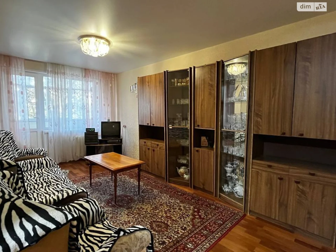 Продается Квартира в Центральном районе