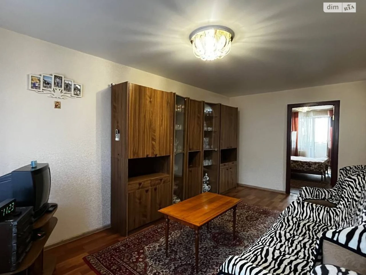 Продается Квартира в Центральном районе