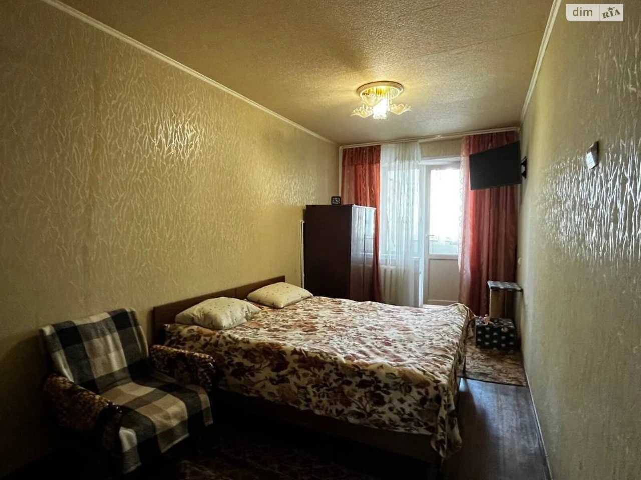 Продается Квартира в Центральном районе