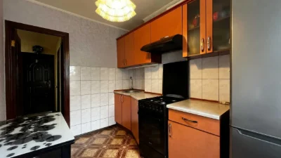 Sale/Exchange of a 3-room apartment on Sveto-Nikolayevska Street