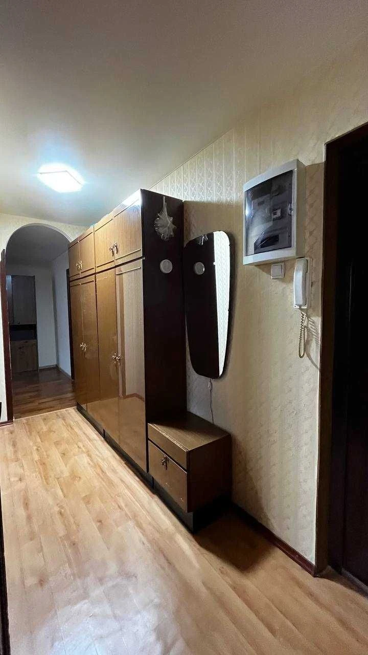 Sale/Exchange of a 3-room apartment on Sveto-Nikolayevska Street