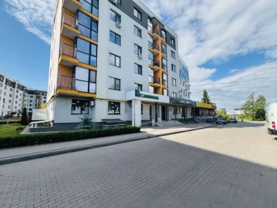 Квартира в топ локації