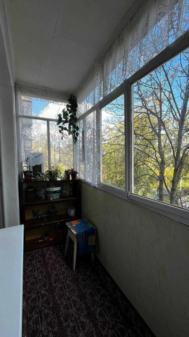 Sale/Exchange of a 3-room apartment on Sveto-Nikolayevska Street