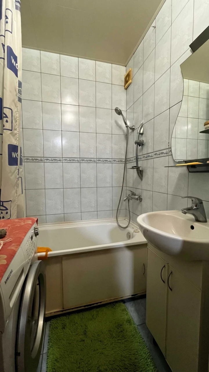 Sale/Exchange of a 3-room apartment on Sveto-Nikolayevska Street