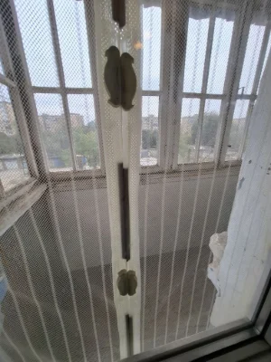 Продається велика квартира в Кресі