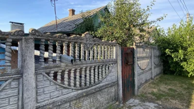Продаж будинку р-н Бучми