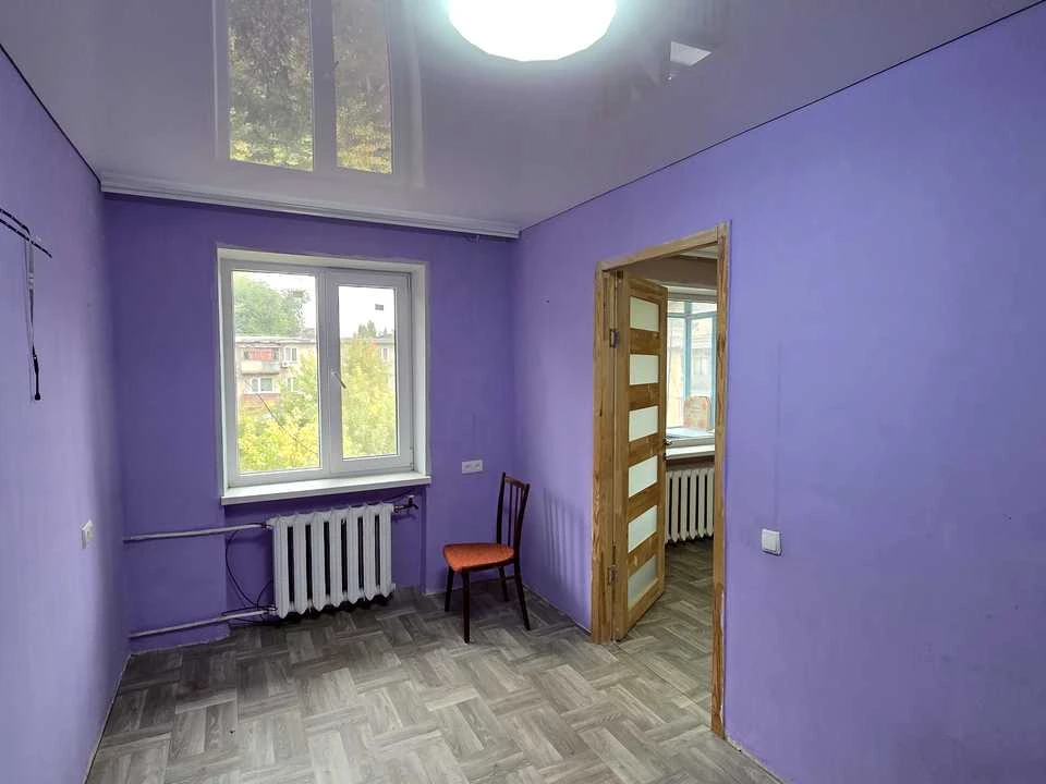 Квартира. Кривой Рог, улица Степана Тилги