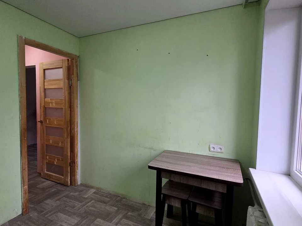Квартира. Кривой Рог, улица Степана Тилги