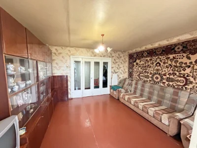 Продаю 3х комнатную квартиру, чешку, Артём, ул.В.Великого,17
