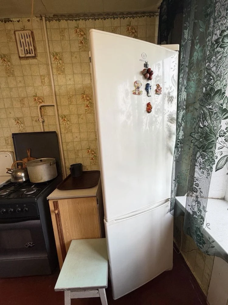 Продаю 3х комнатную квартиру, чешку, Артём, ул.В.Великого,17