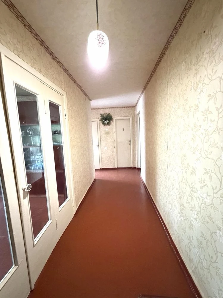 Продаю 3х комнатную квартиру, чешку, Артём, ул.В.Великого,17