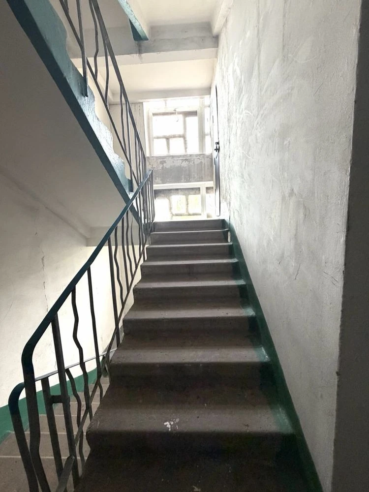 Продаю 3х комнатную квартиру, чешку, Артём, ул.В.Великого,17