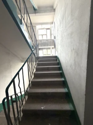 Продаю 3х комнатную квартиру, чешку, Артём, ул.В.Великого,17