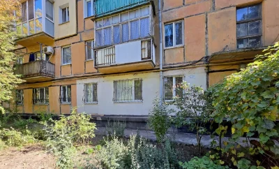 Продам 3-комнатную квартиру, 173 квартал (ул. Эдуарда Фукса,