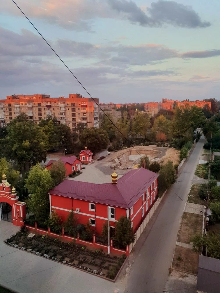 1-ком  м-н Заречный