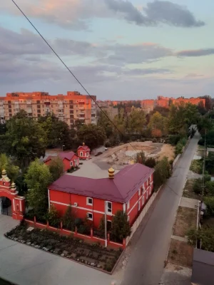 1-ком  м-н Заречный