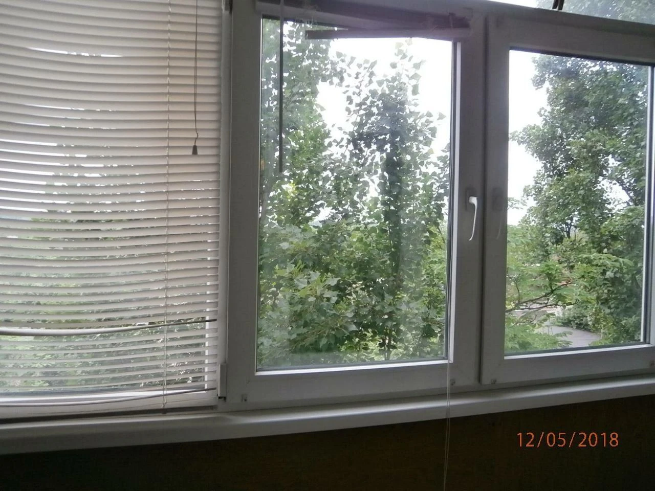 Selling 1 room near Mira Street