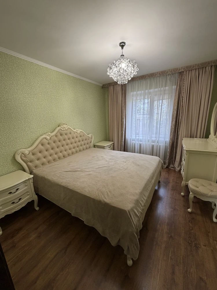 Продажа 2-комнатной квартиры, Солнечный, 26, Ремонт, 2/9 этажа