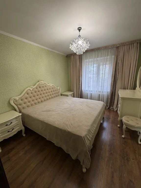 Продажа 2-комнатной квартиры, Солнечный, 26, Ремонт, 2/9 этажа