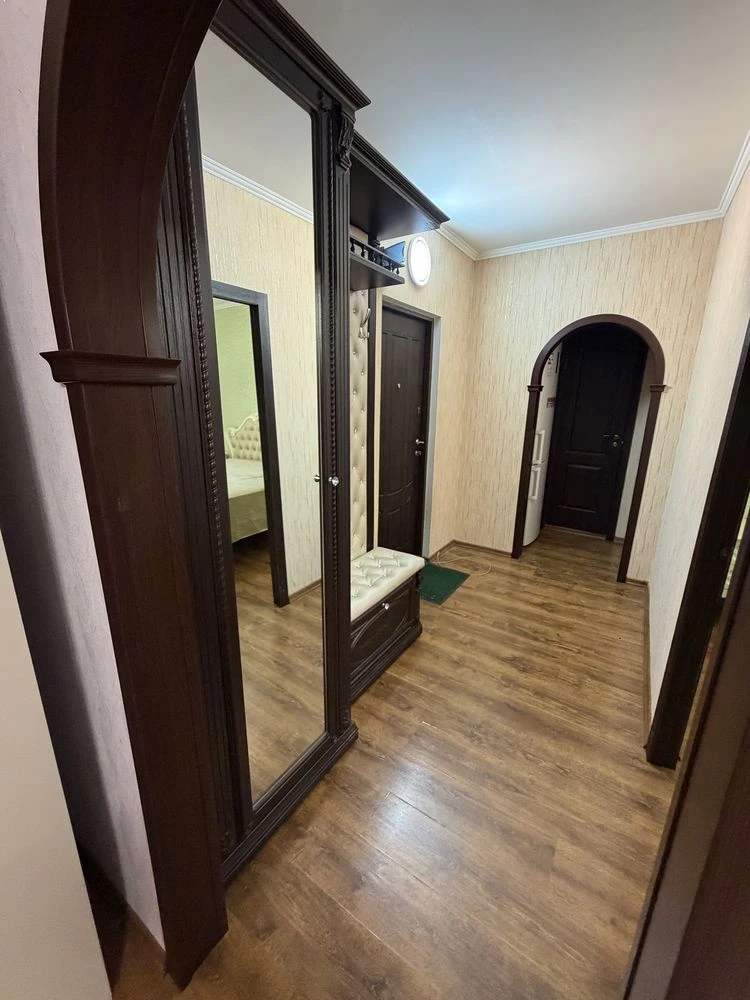 Продажа 2-комнатной квартиры, Солнечный, 26, Ремонт, 2/9 этажа