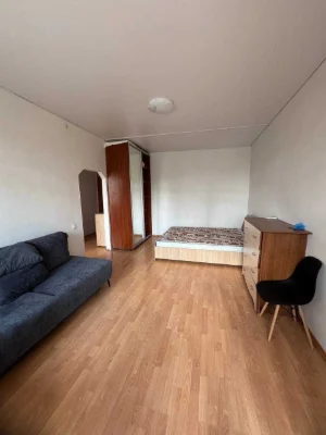 1-bedroom apartment on Kropyvnykho Street