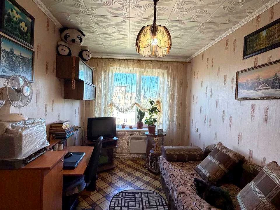 Квартира. Кривий Ріг, вулиця Дениса Комара