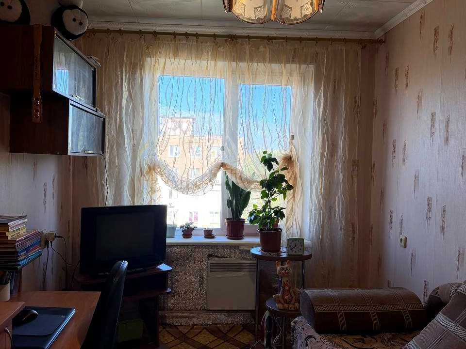 Квартира. Кривий Ріг, вулиця Дениса Комара