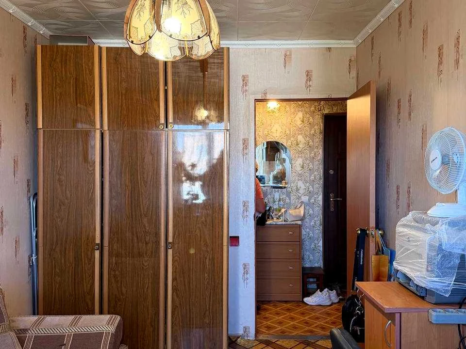 Квартира. Кривий Ріг, вулиця Дениса Комара