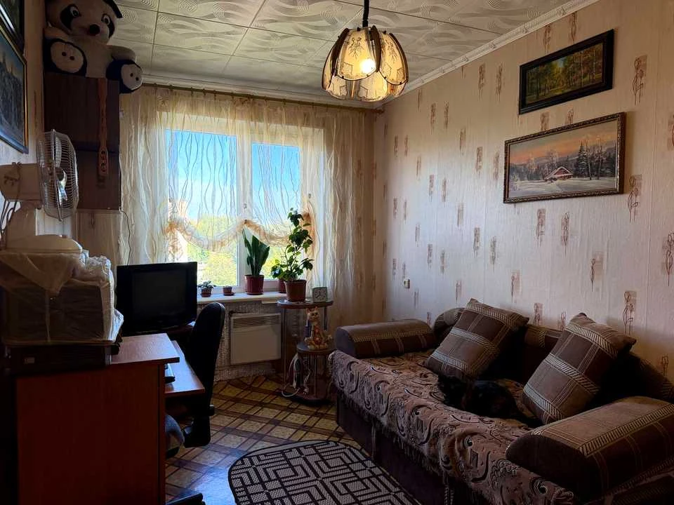 Квартира. Кривий Ріг, вулиця Дениса Комара