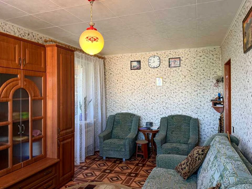 Квартира. Кривий Ріг, вулиця Дениса Комара