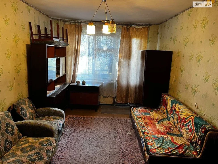Продажа Квартира в Саксаганском