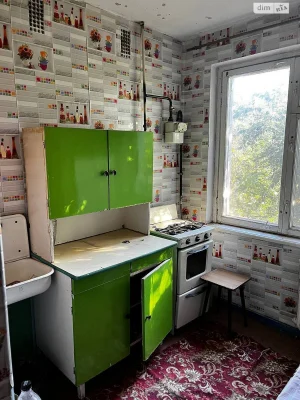 Продажа Квартира в Саксаганском
